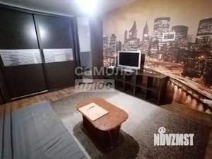 2-к квартира, на длительный срок, 42м2, 1/16 этаж