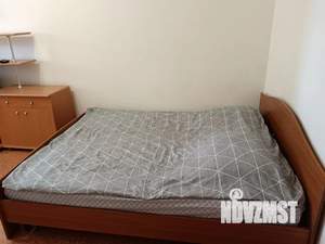 1-к квартира, посуточно, 40м2, 10/10 этаж