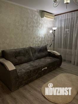 2-к квартира, посуточно, 47м2, 11/16 этаж