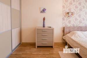 3-к квартира, посуточно, 80м2, 9/10 этаж