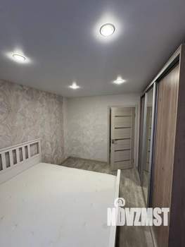 2-к квартира, на длительный срок, 46м2, 8/9 этаж