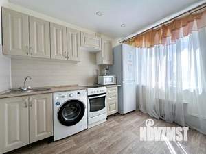 2-к квартира, посуточно, 57м2, 1/1 этаж