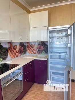 2-к квартира, на длительный срок, 58м2, 12/16 этаж