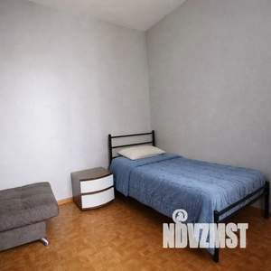 3-к квартира, посуточно, 80м2, 8/16 этаж