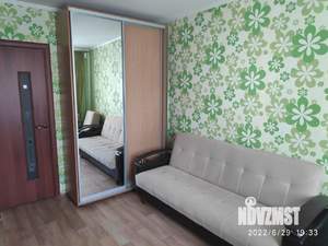 3-к квартира, на длительный срок, 60м2, 7/9 этаж