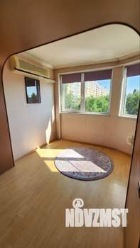 2-к квартира, на длительный срок, 76м2, 4/9 этаж