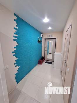 Студия квартира, на длительный срок, 29м2, 5/15 этаж