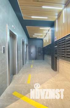 1-к квартира, посуточно, 40м2, 2/15 этаж