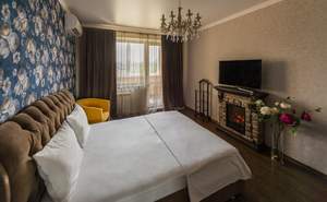 1-к квартира, на длительный срок, 50м2, 5/16 этаж