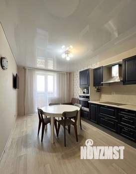 2-к квартира, на длительный срок, 76м2, 14/16 этаж