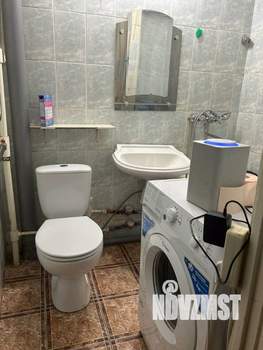 2-к квартира, на длительный срок, 44м2, 5/5 этаж