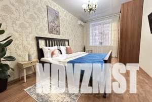 1-к квартира, посуточно, 40м2, 2/12 этаж