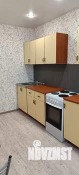 1-к квартира, на длительный срок, 40м2, 3/14 этаж