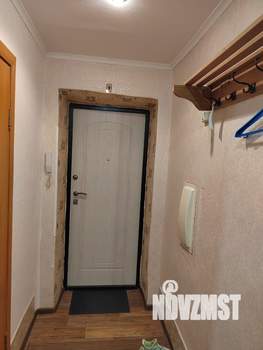 1-к квартира, на длительный срок, 31м2, 1/3 этаж
