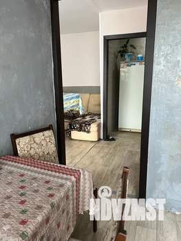 2-к квартира, посуточно, 45м2, 5/5 этаж