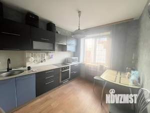 2-к квартира, на длительный срок, 59м2, 4/9 этаж