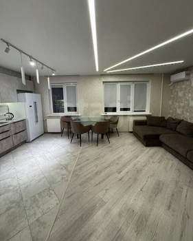 3-к квартира, на длительный срок, 100м2, 5/10 этаж