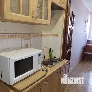 Студия квартира, на длительный срок, 17м2, 5/5 этаж