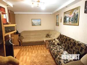 2-к квартира, на длительный срок, 50м2, 4/5 этаж