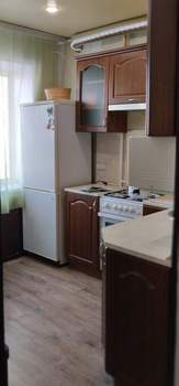 1-к квартира, на длительный срок, 30м2, 3/5 этаж