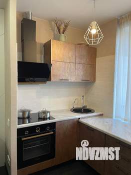 1-к квартира, на длительный срок, 45м2, 3/16 этаж