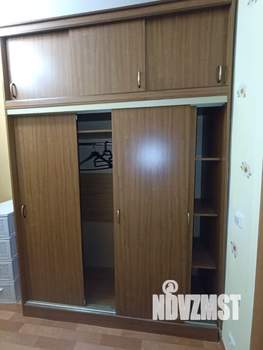 1-к квартира, на длительный срок, 35м2, 3/5 этаж