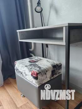 1-к квартира, посуточно, 42м2, 3/14 этаж