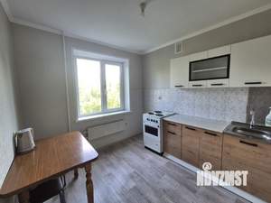 1-к квартира, на длительный срок, 33м2, 5/9 этаж