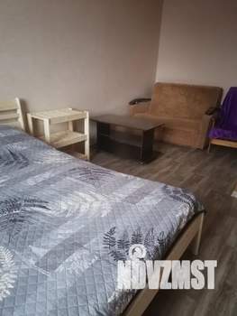 1-к квартира, посуточно, 31м2, 11/16 этаж