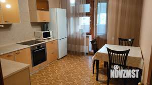 1-к квартира, на длительный срок, 47м2, 2/5 этаж