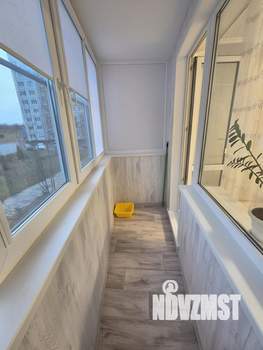 1-к квартира, на длительный срок, 33м2, 2/9 этаж