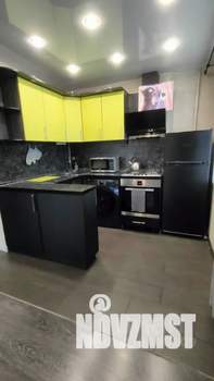 Студия квартира, посуточно, 16м2, 4/5 этаж