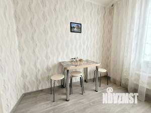 1-к квартира, посуточно, 31м2, 8/10 этаж