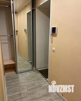 1-к квартира, на длительный срок, 33м2, 13/16 этаж