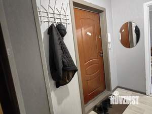 2-к квартира, посуточно, 54м2, 1/1 этаж