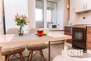 2-к квартира, посуточно, 37м2, 1/8 этаж