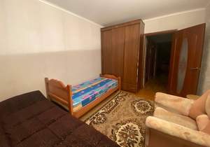 3-к квартира, на длительный срок, 70м2, 3/9 этаж