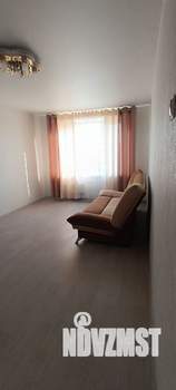 1-к квартира, на длительный срок, 40м2, 6/9 этаж