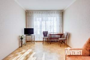 2-к квартира, посуточно, 56м2, 3/9 этаж