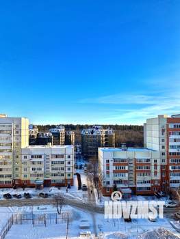 1-к квартира, на длительный срок, 40м2, 10/14 этаж