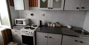 1-к квартира, на длительный срок, 34м2, 8/9 этаж