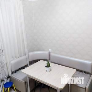 1-к квартира, на длительный срок, 35м2, 1/9 этаж