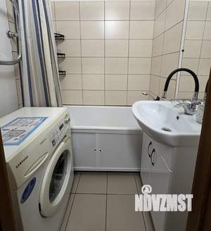 1-к квартира, на длительный срок, 38м2, 13/14 этаж