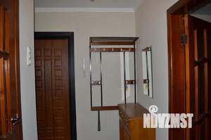 1-к квартира, посуточно, 34м2, 5/9 этаж