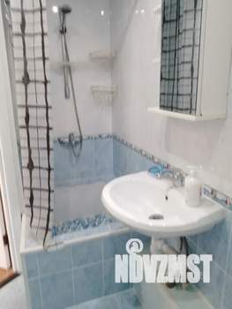 Студия квартира, посуточно, 28м2, 2/9 этаж