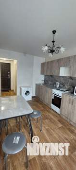 1-к квартира, на длительный срок, 35м2, 8/16 этаж