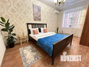 1-к квартира, посуточно, 40м2, 2/14 этаж