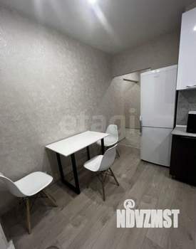 1-к квартира, на длительный срок, 45м2, 3/16 этаж