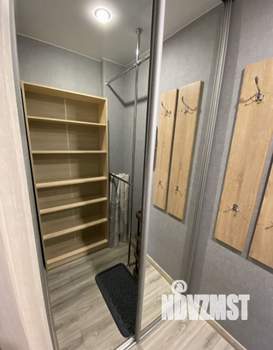 1-к квартира, на длительный срок, 37м2, 1/12 этаж