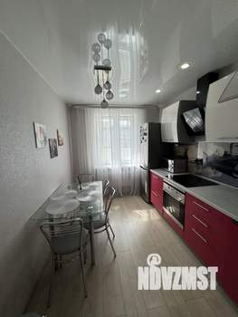 1-к квартира, на длительный срок, 35м2, 2/17 этаж